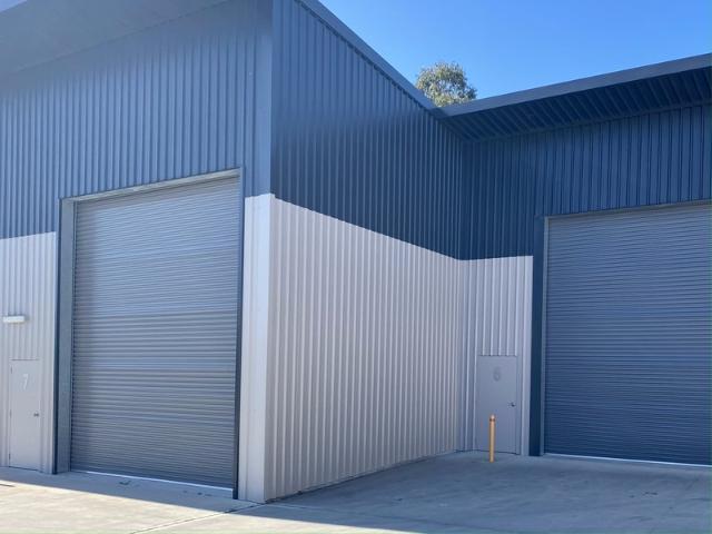 Warehouse for rent in New South Wales