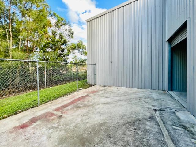Warehouse for rent in New South Wales