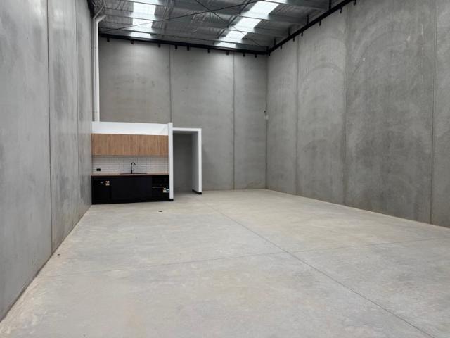 Warehouse for rent in Torquay, Victoria