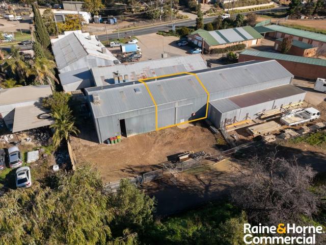 Warehouse for rent in Belfrayden, New South Wales