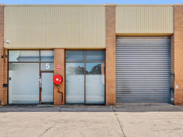 Warehouse for sale in Camerons Creek, Victoria