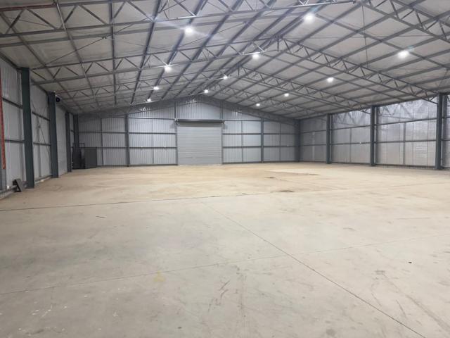 Warehouse for rent in Menangle, New South Wales