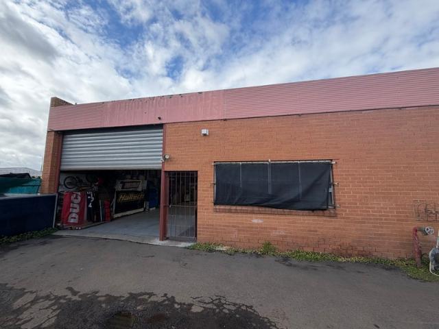 Warehouse for sale in Camerons Creek, Victoria