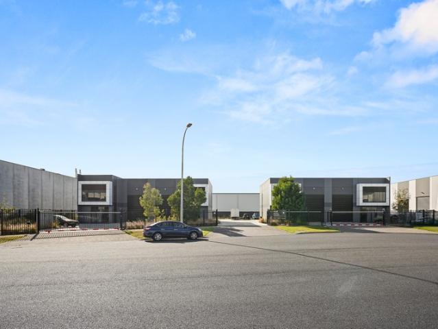 Warehouse for rent in Camerons Creek, Victoria