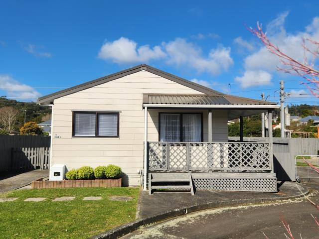 House for rent in Pauatahanui, Wellington