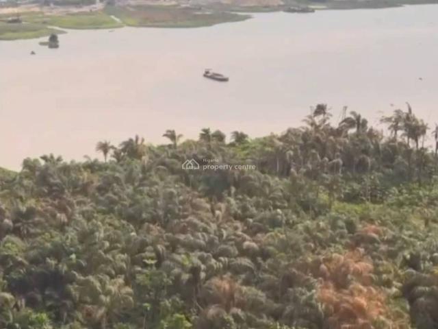 Land for sale in Ibeju Lekki, Abuja