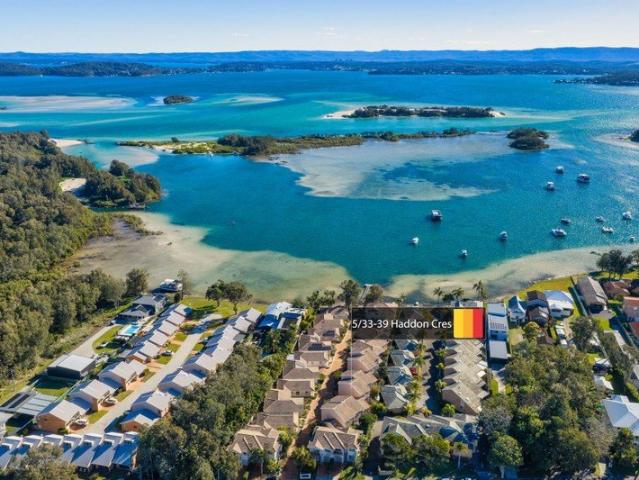 Apartment for sale in Ambergate, New South Wales