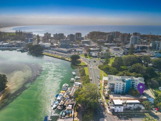Apartment for sale in Forster, New South Wales