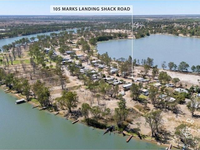 Land for sale in Swan Reach, South Australia