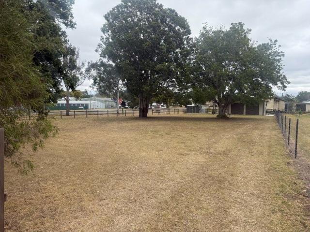 Land for sale in Murgon