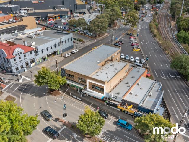 Office for sale in Camerons Creek, Victoria