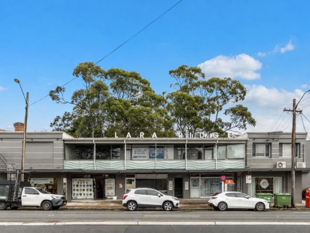 Office for rent in Sydney, New South Wales