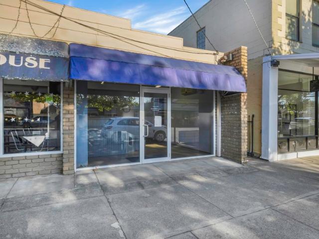 Office for sale in Benalla, Victoria