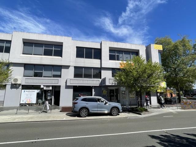 Office for rent in Mitcham, Melbourne