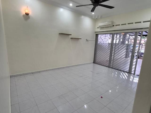 House for rent in Taman Sri Antan, Majlis Perbandaran Kajang