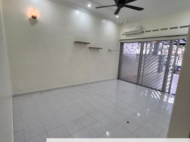 House for rent in Malim Jaya, Melaka Tengah