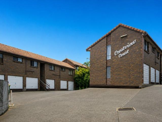 Apartment for sale in Toombul, Queensland