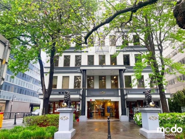 Office for rent in Melbourne