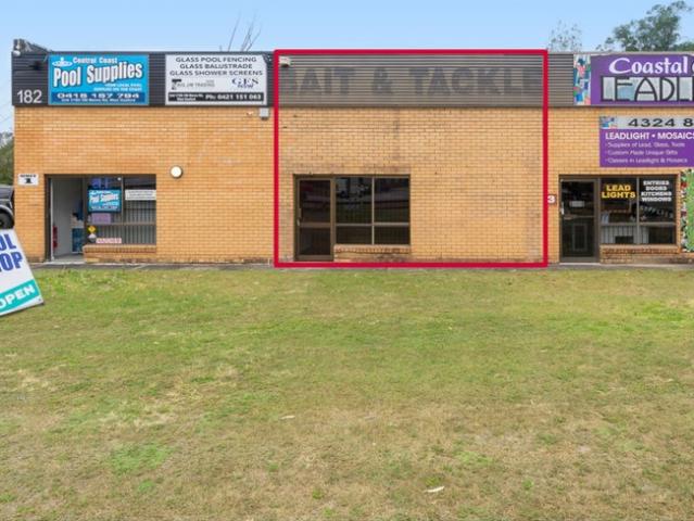 Warehouse for sale in Gosford, New South Wales