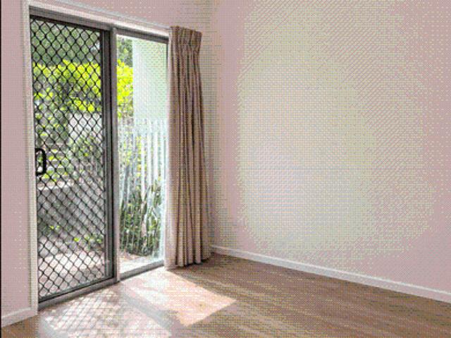 Apartment for rent in Kelvin Grove, Greater Brisbane