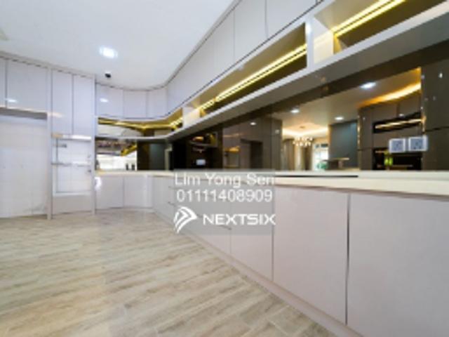 Residential House for sale in Kinabalu, Sabah