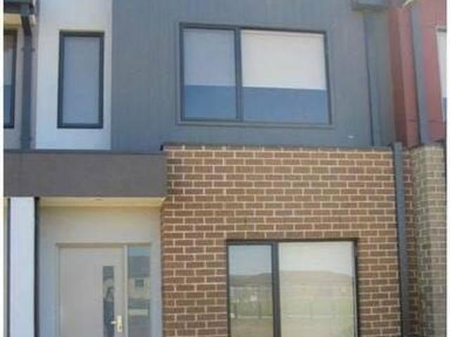 House for rent in Melbourne, City of Melbourne