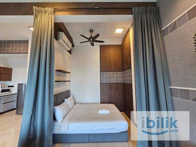 Apartment for rent in Country Heights Damansara, Kuala Lumpur