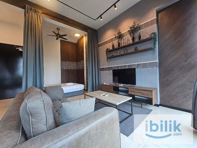 Room for rent in Country Heights Damansara, Kuala Lumpur