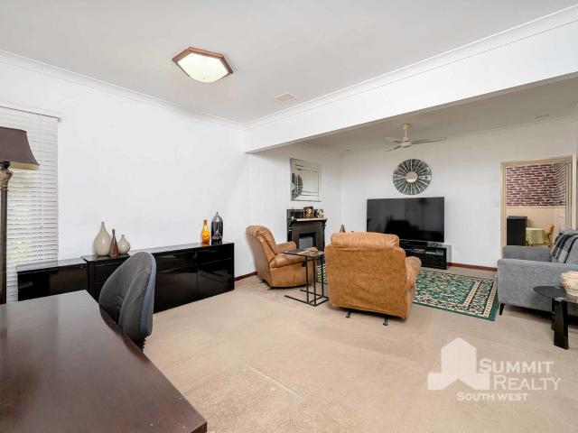 House for sale in Bunbury, Western Australia