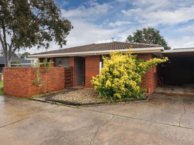 Apartment for sale in Wodonga, Victoria