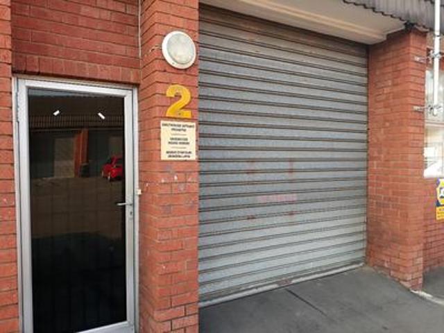 Commercial for rent in UMhlathuze Municipality, Kwazulu-natal
