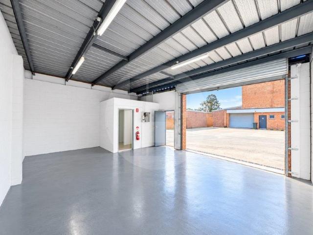 Warehouse for sale in Blacktown, Sydney