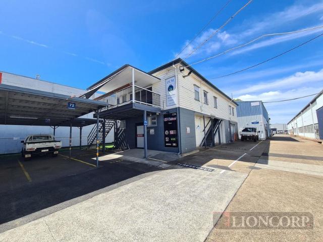 Office for rent in Toombul, Queensland