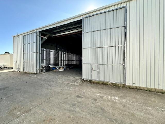 Warehouse for rent in Bohle, Queensland