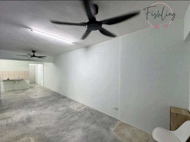 Apartment for sale in Bandar Butterworth, Seberang Perai