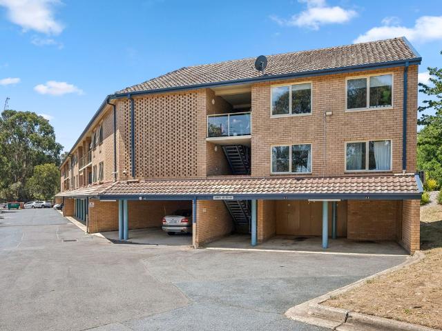 Apartment for sale in Woden, Australian Capital Territory