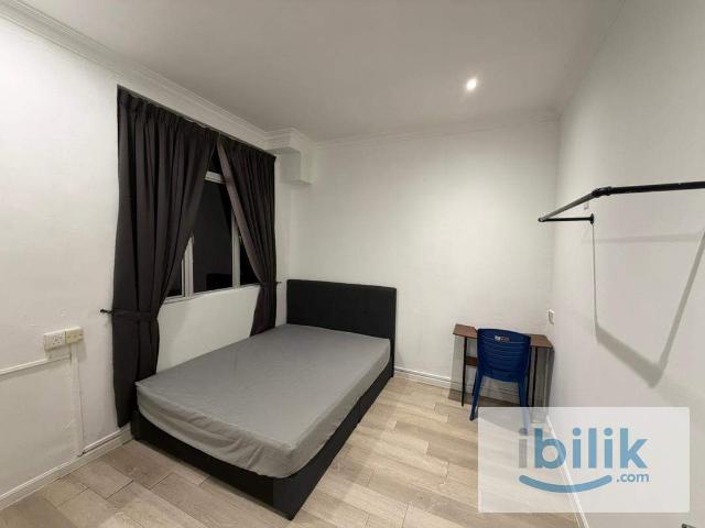 Room for rent in Country Heights Damansara, Kuala Lumpur