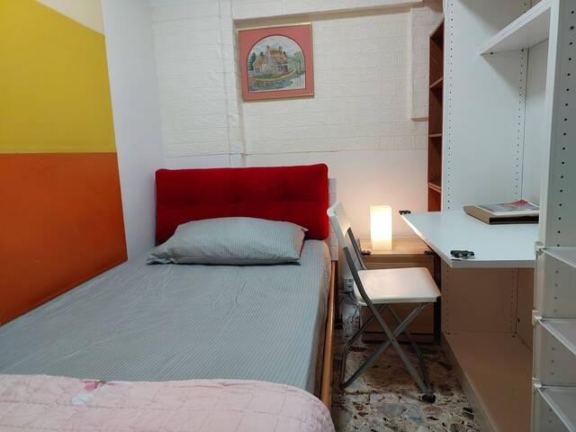 Room for rent in Bedok South, Singapore