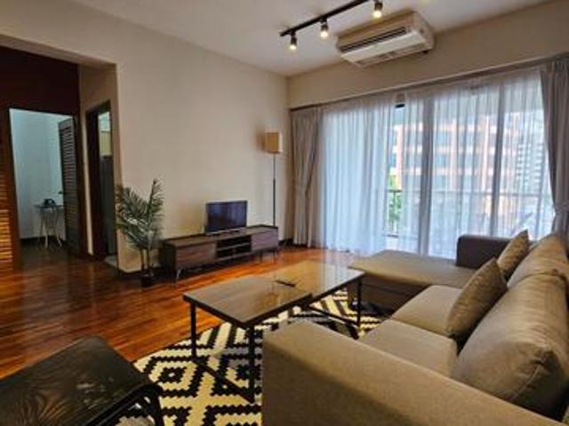 Condominium for rent in Country Heights Damansara, Kuala Lumpur