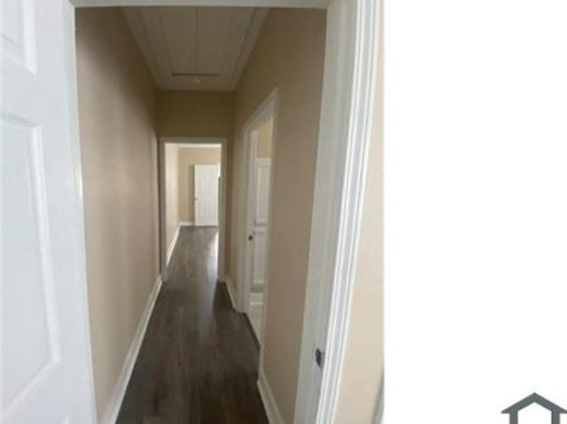Townhouse for rent in New Orleans
