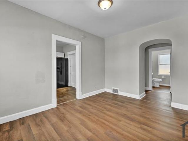 Townhouse for rent in Cleveland