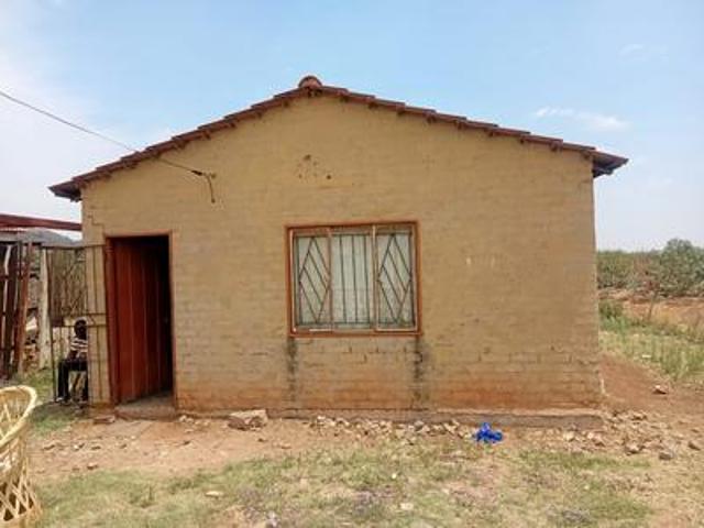 House for sale in Ga-rankuwa, Gauteng