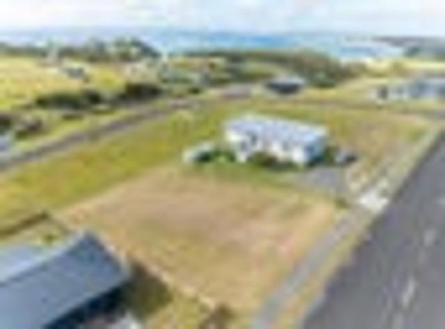 Land for sale in Fairburn, Northland