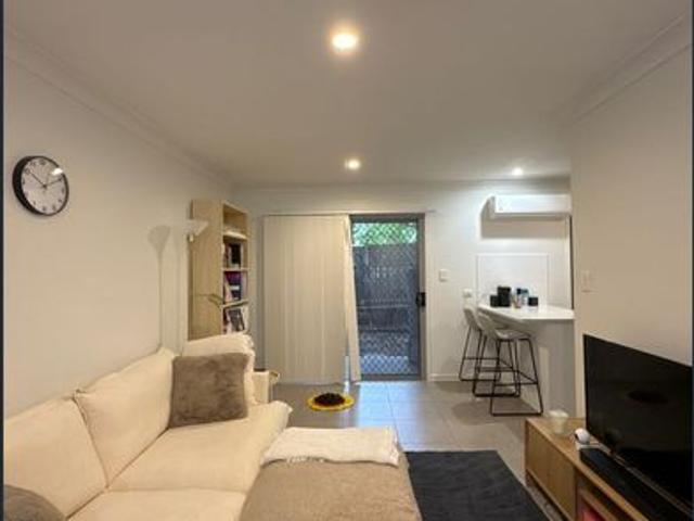 Apartment for rent in Toombul, Queensland
