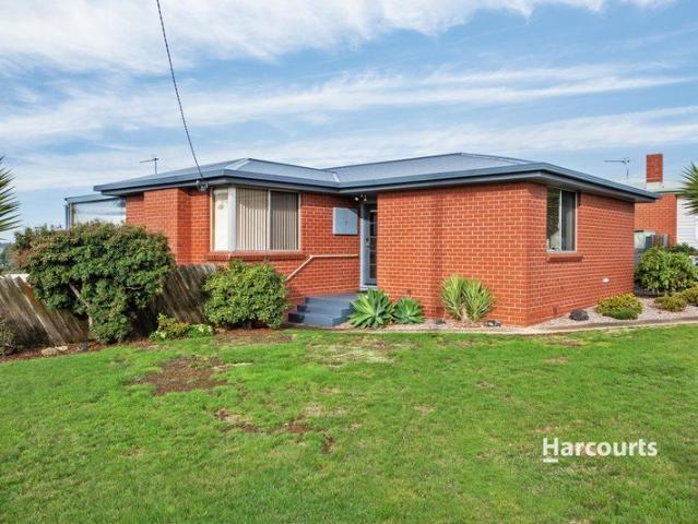 House for sale in Burnie, Tasmania