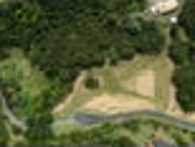 Land for sale in Kawau Island, Oroua County