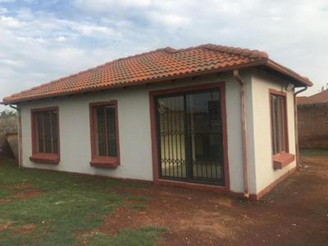 House for rent in Ekurhuleni, Gauteng