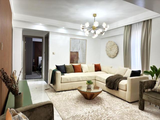 Apartment for sale in Kilimani, Westlands