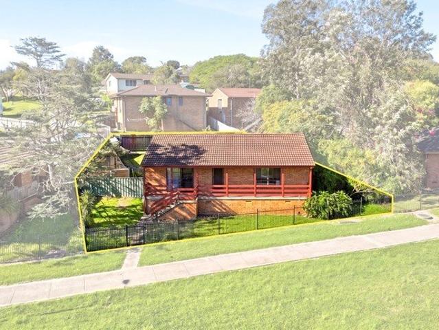 House for sale in Bom Bom, New South Wales
