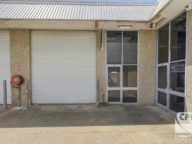 Warehouse for sale in Clemton Park, Sydney